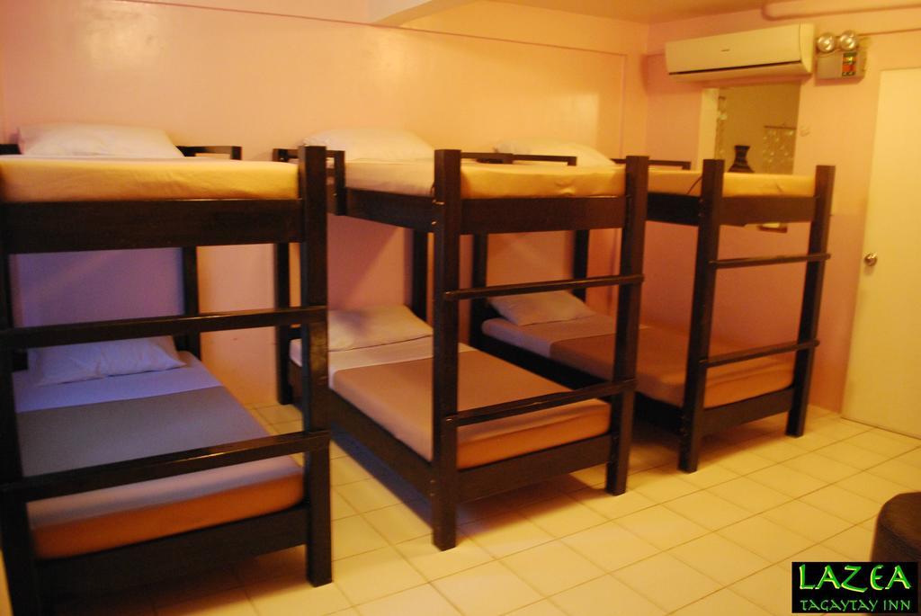 Lazea Tagaytay Inn Tagaytay City Camera foto