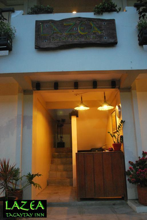 Lazea Tagaytay Inn Tagaytay City Esterno foto