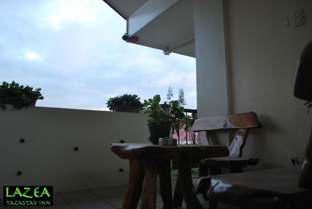 Lazea Tagaytay Inn Tagaytay City Esterno foto
