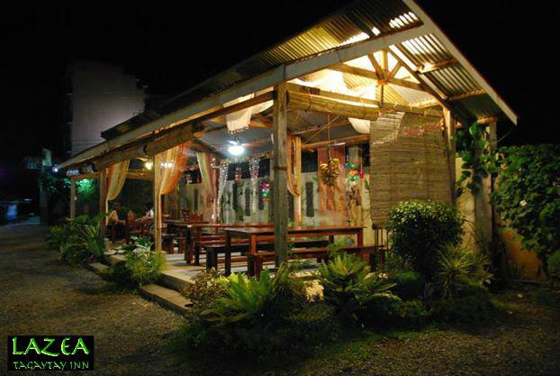 Lazea Tagaytay Inn Tagaytay City Esterno foto