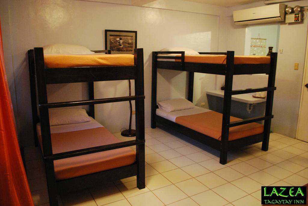 Lazea Tagaytay Inn Tagaytay City Camera foto