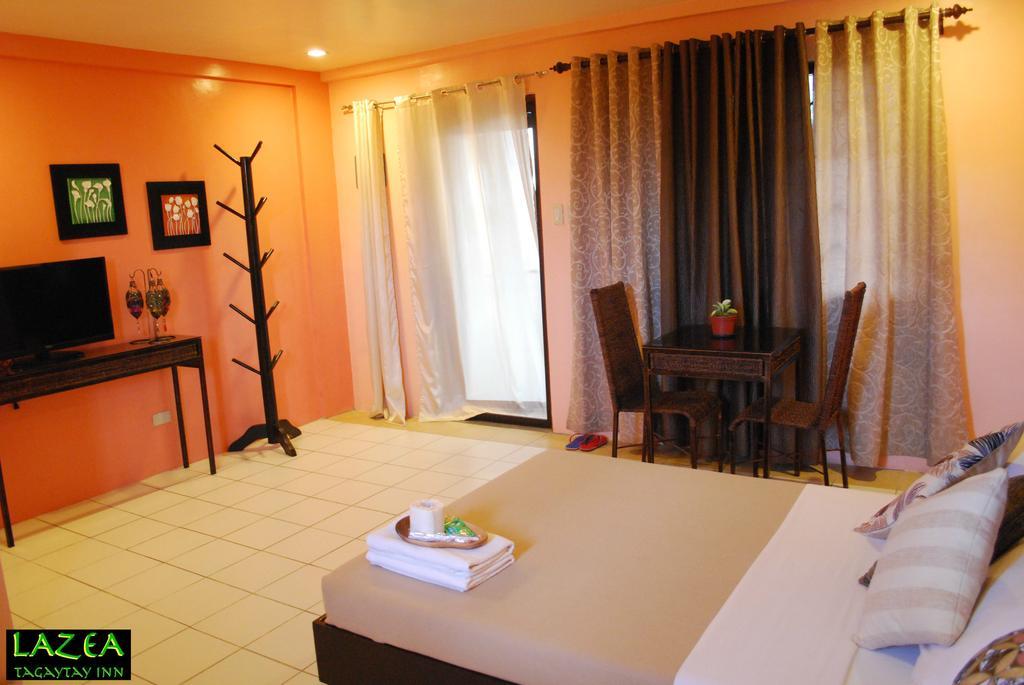 Lazea Tagaytay Inn Tagaytay City Camera foto