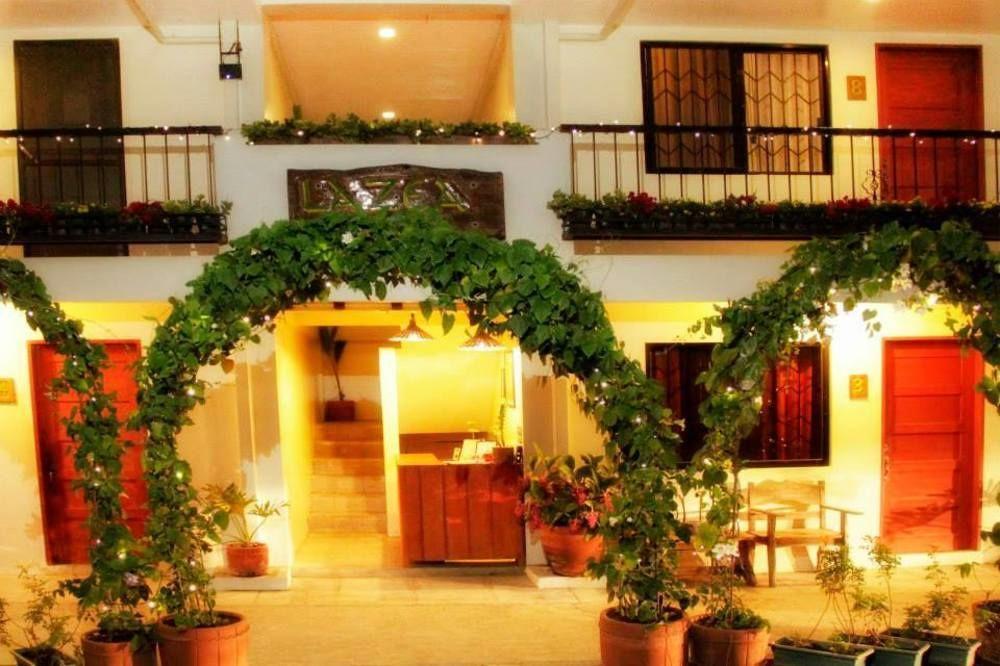 Lazea Tagaytay Inn Tagaytay City Esterno foto