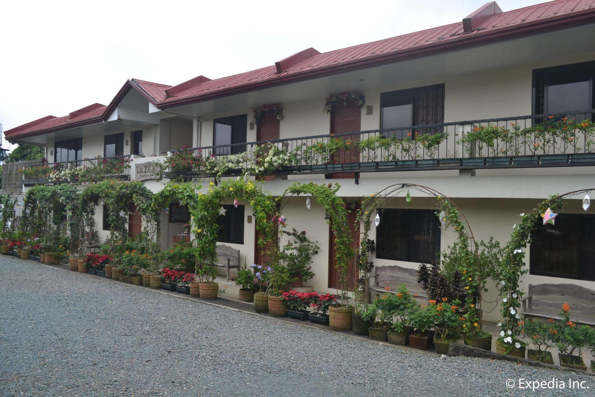 Lazea Tagaytay Inn Tagaytay City Esterno foto