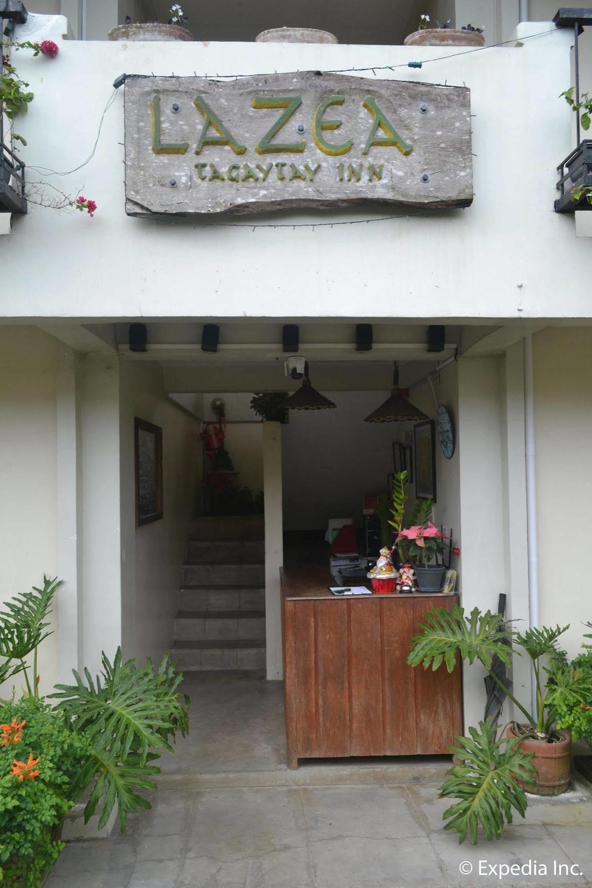 Lazea Tagaytay Inn Tagaytay City Esterno foto